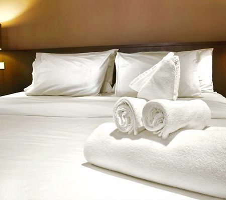 Amaryllis Sun Hotel 拉多斯 外观 照片
